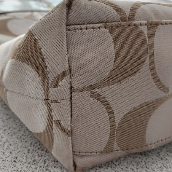 Coach bag - Picture 15 of 15